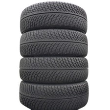215 40 18 4x Michelin 215/40