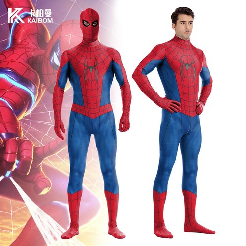 2026 spiderman brand new day - spiderman,