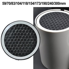 Elemento filtro aria a carbone