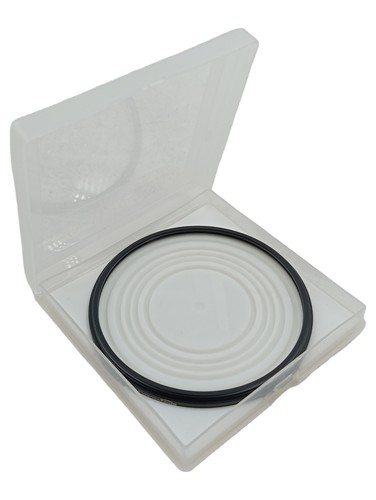 Amazon basics filtro 82mm - uv,