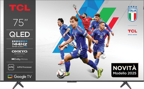 Tcl smart pollici 4k - tcl,