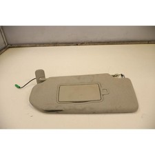 ALETTA PARASOLE PARABREZZA SX PER VOLVO XC90 (15) 2.0 TD (165KW) 4WD SUV 2015