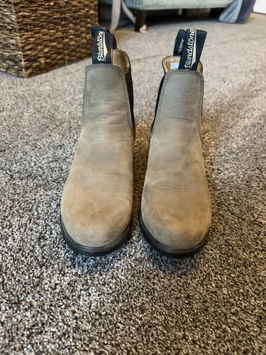 Stivali chelsea blundstone - stivali,