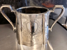 ANTICA ZUCCHERIERA ARGENTO