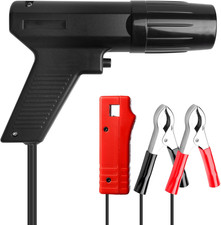 Pistola per Luci Di