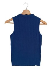 ZARA TRAFALUC Canotta a