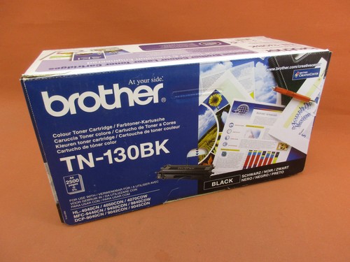 Brother 130bk originale - brother,