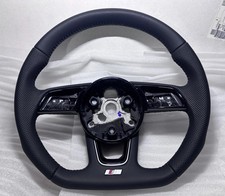 Volante Audi A3 8V S-line