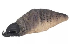 Tremors Graboid Monster Figure