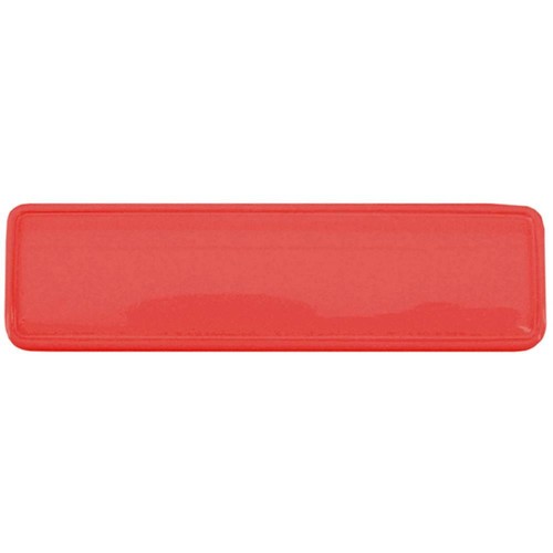 Coperchio dati telaio rosso - coperchio,