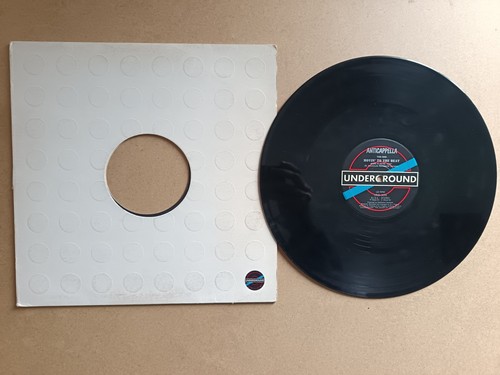 6022 anticappella movin to - 6022,
