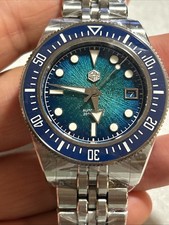 Orologio subacqueo SAN MARTIN