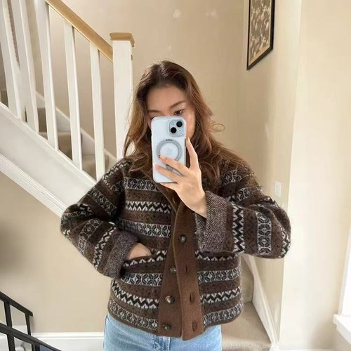 Sezane nuovo cardigan - sezane,
