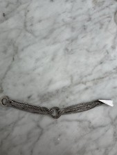Pianegonda Sterling Silver