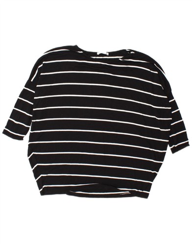 Top donna zara oversize manica - zara,