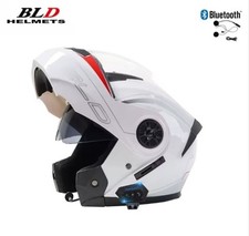 Casco Moto Integrale Modulare