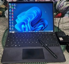 Microsoft Surface Pro 8 13"