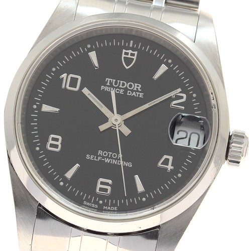 Orologio automatico ragazzo