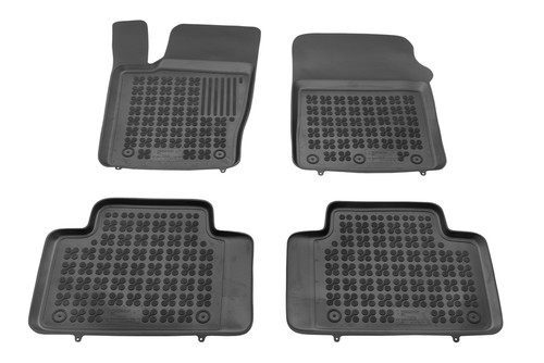 Tappetini gomma per jeep grand - tappetini,