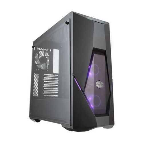 Cooler master masterbox k500 - master,