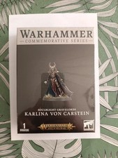 Warhammer AOS Commemorative