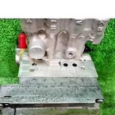 Attuatore di controllo