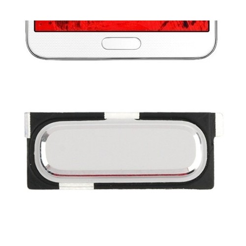 Tasto home bianco - home, samsung