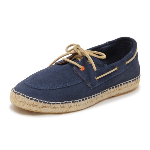 N9304 scarpa barca - scarpa, da