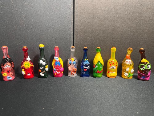 Sbottigliati kinder sorpresa - sbottigliati,