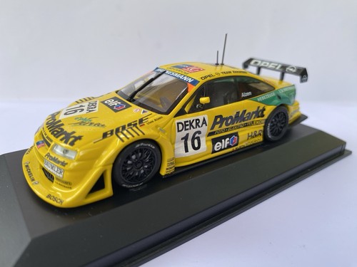 Opel calibra dtm 1996 16 - v6, #16