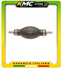 POMPETTA GASOLIO MANUALE Ø8X8
