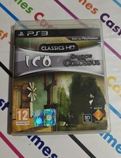 Ico shadow the colossus - shadow,