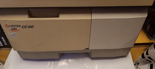 Fotocopiatrice kyocera mita - kyocera,