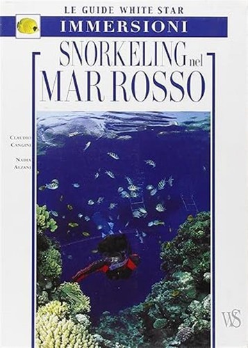 Snorkeling nel mar rosso - snorkeling,