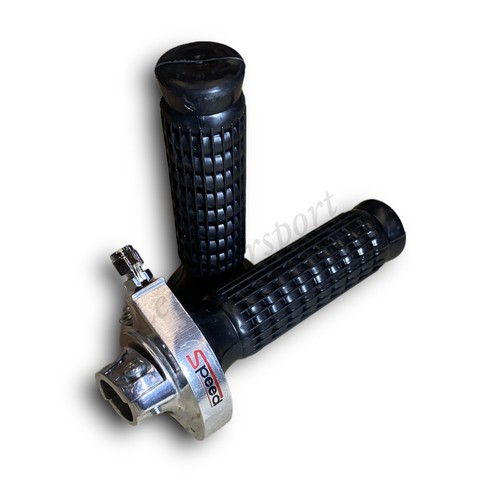 Comando gas rapido vintage - comando,