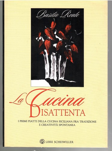 Basilio reale la cucina - basilio,