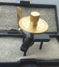 Sferometro (Scopo Scientifico/