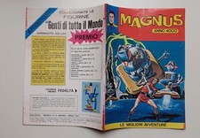 MAGNUS ANNO 4000 - Albi Spada