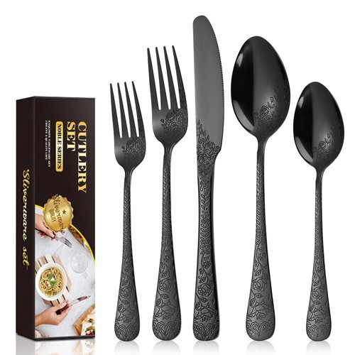 Set posate pranzo pezzi - pranzo, 30