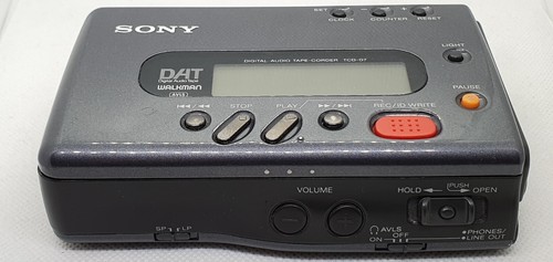 Sony dat d7 condizioni - -,