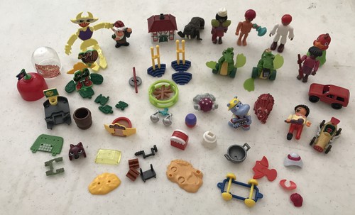 Large lot kinder surprise - lot,