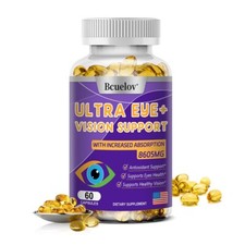 Zeaxantina con Luteina 300mg
