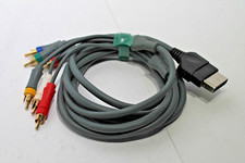 Cavo componente xbox - componente,