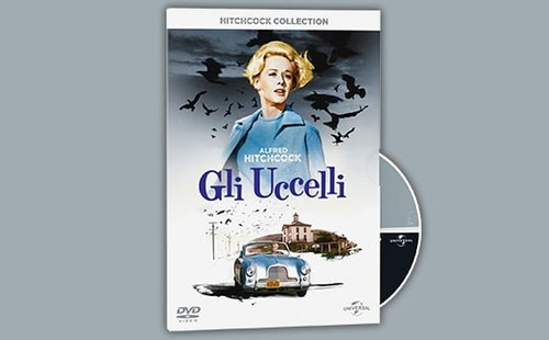 Film alfred hitchcock - i,