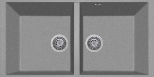 Lavello cucina vasche - lavello,