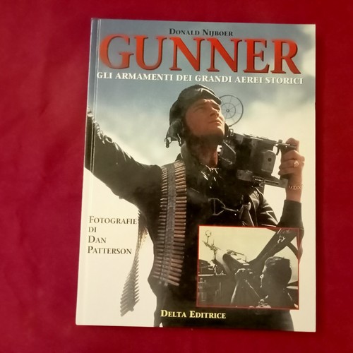 Delta editrice gunner - editrice, gli