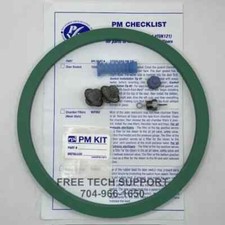 Tuttnauer PM KIT 1730MK Parte