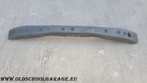 Traversa interna paraurti - paraurti, fiat