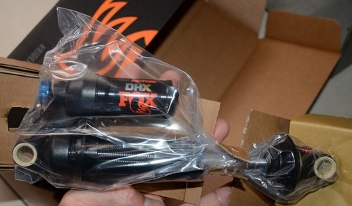 Fox racing shox amortisseur - racing,