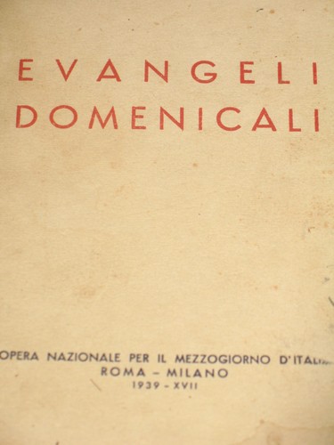 Padre giovanni minozzi - padre,